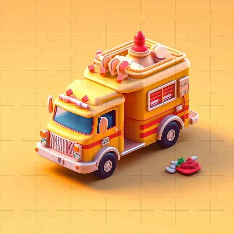 Adorable Clay Emojis