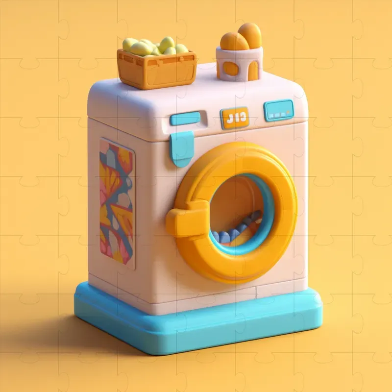 Adorable Clay Emojis