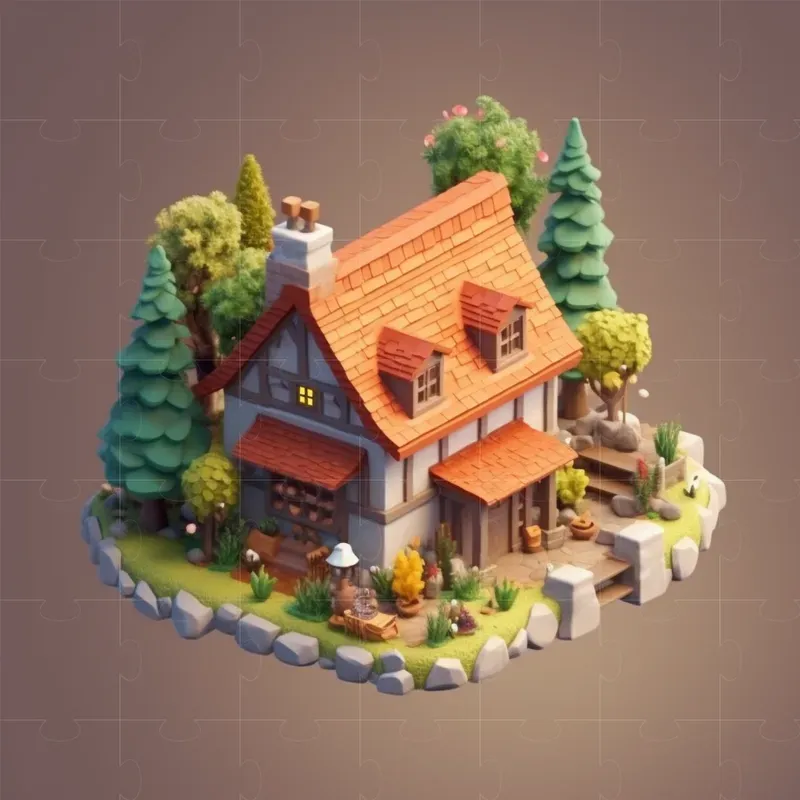 Adorable Clay Emojis