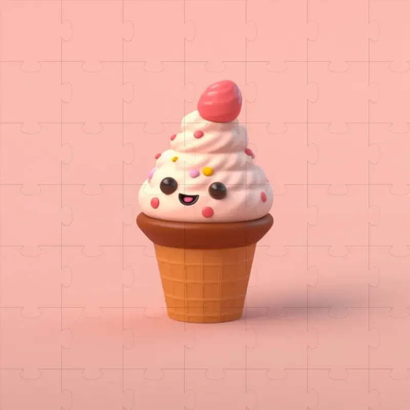 Adorable Clay Emojis