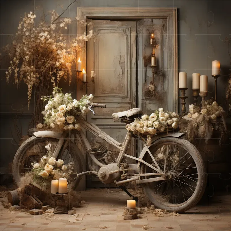 Romantic Backdrops
