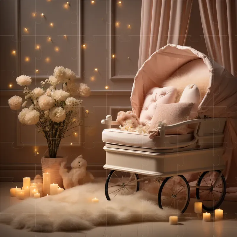 Romantic Backdrops