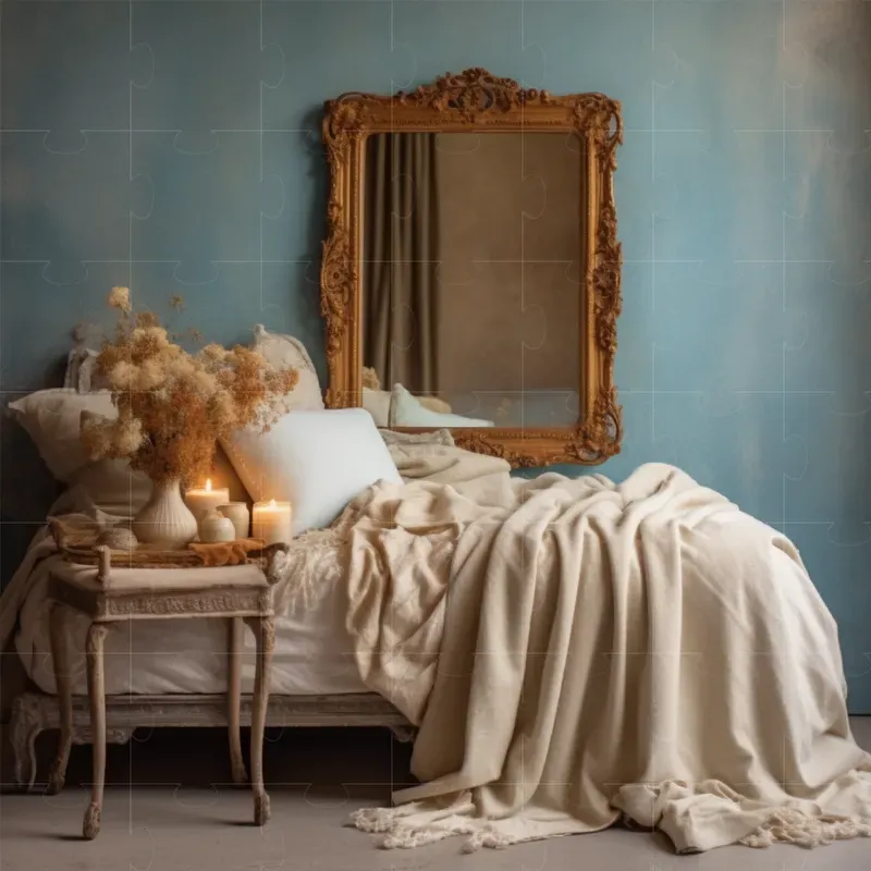 Romantic Backdrops