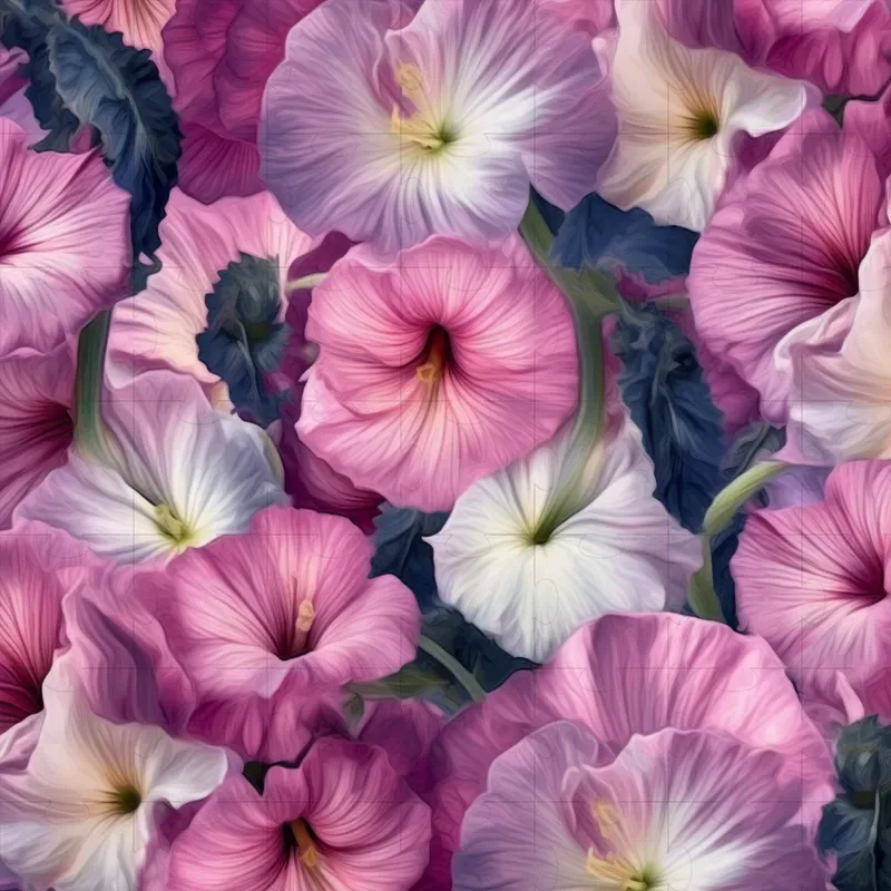 Beautiful Vintage Pattern