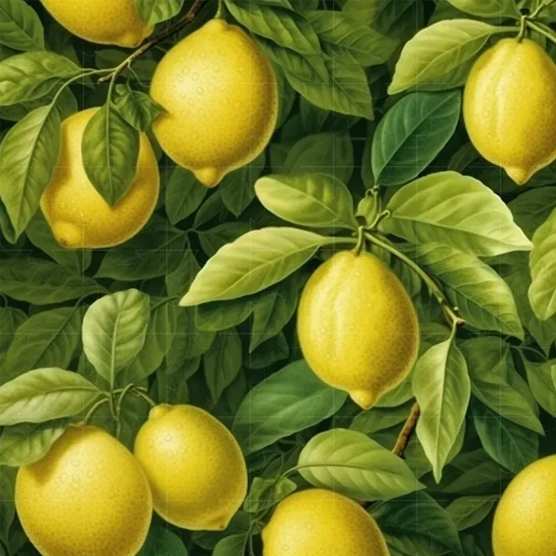 Beautiful Vintage Pattern