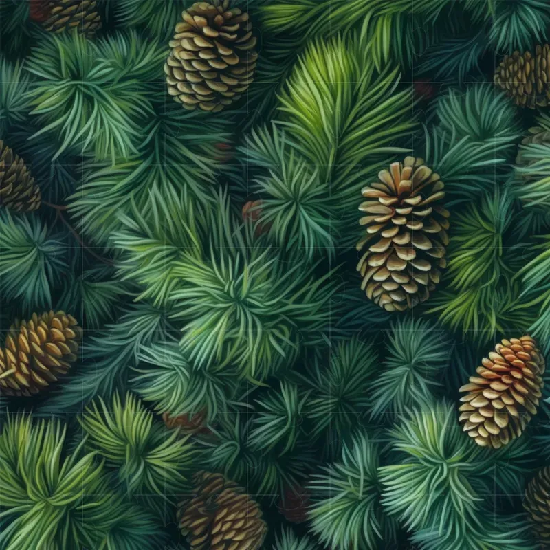 Beautiful Vintage Pattern