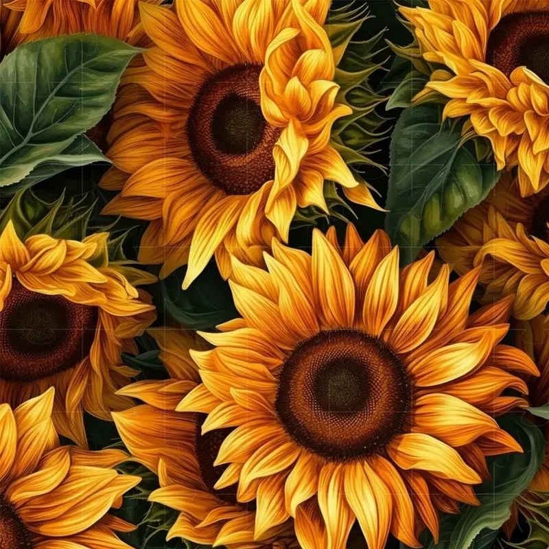 Beautiful Vintage Pattern