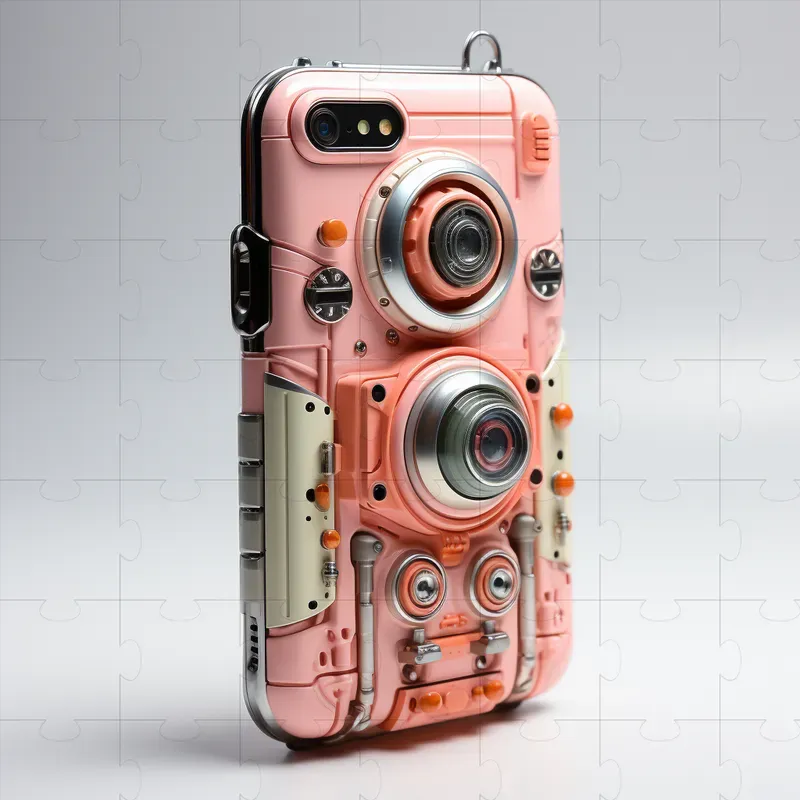 3D Products