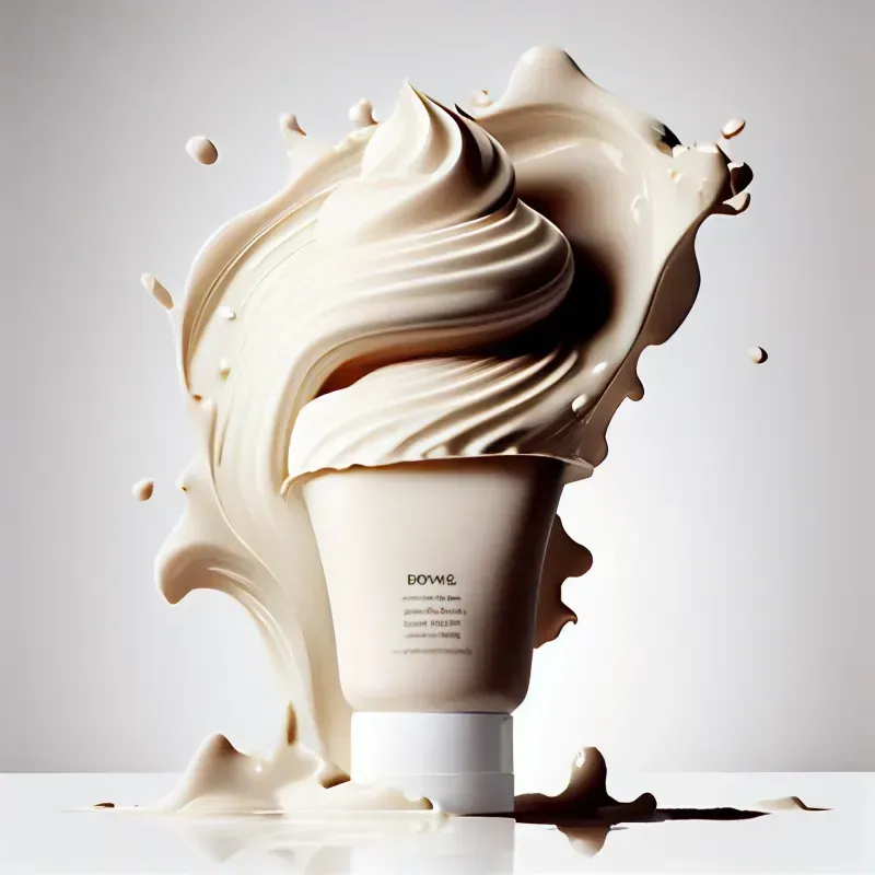 Beauty Product Photographs