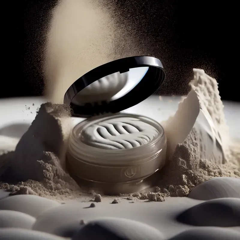 Beauty Product Photographs