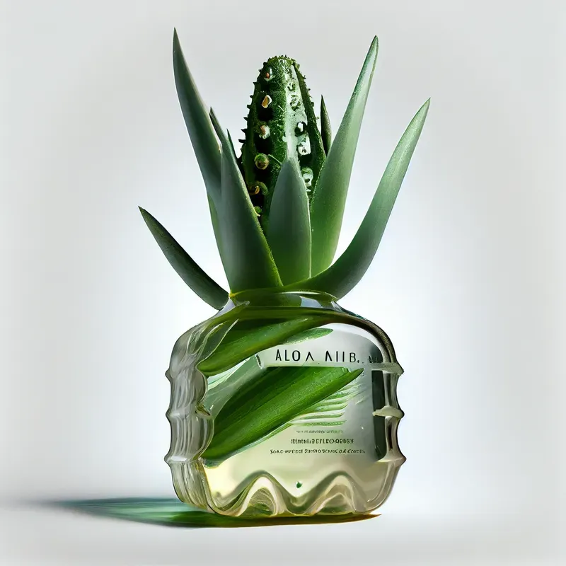 Beauty Product Photographs