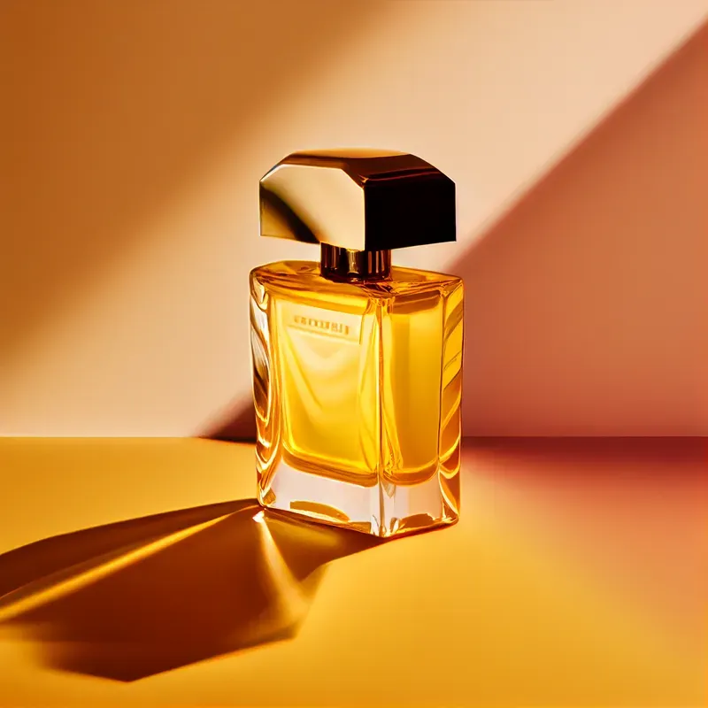 Beauty Product Photographs