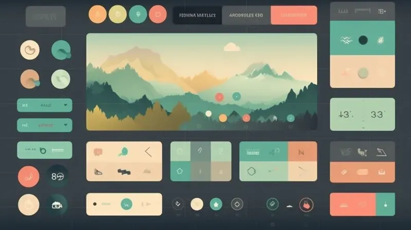 Website Ui Templates