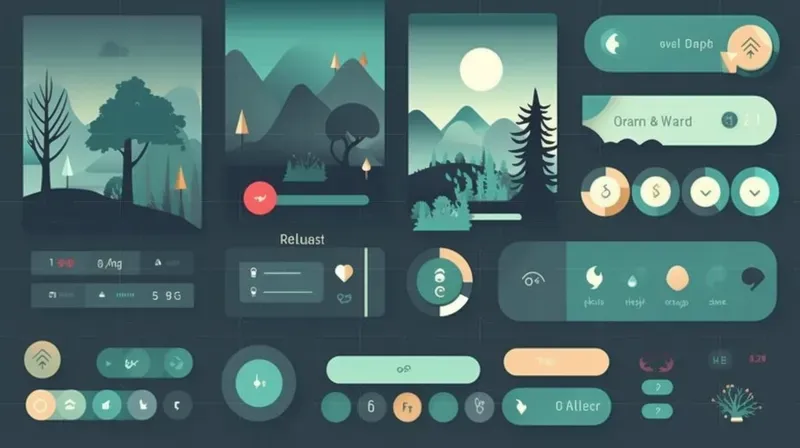 Website Ui Templates