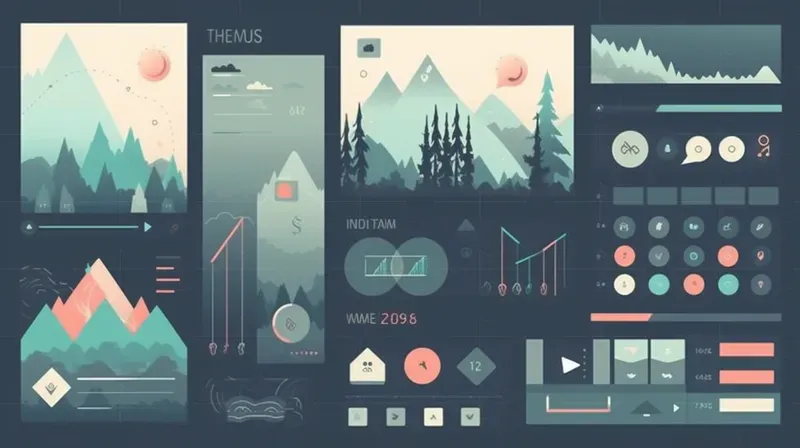 Website Ui Templates