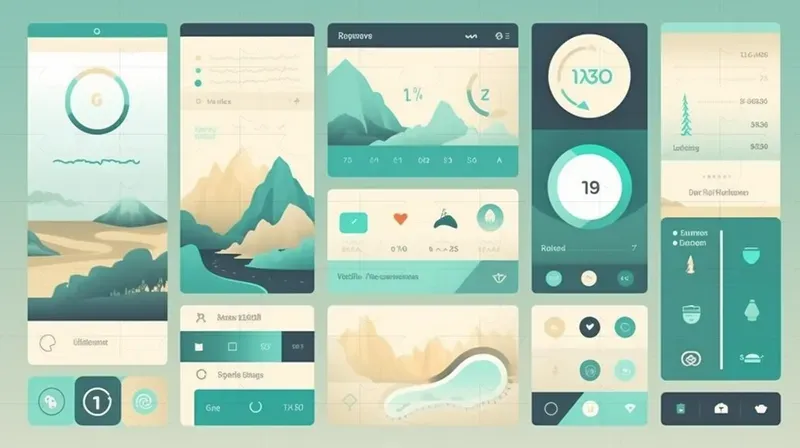 Website Ui Templates