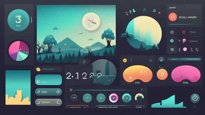 Website Ui Templates