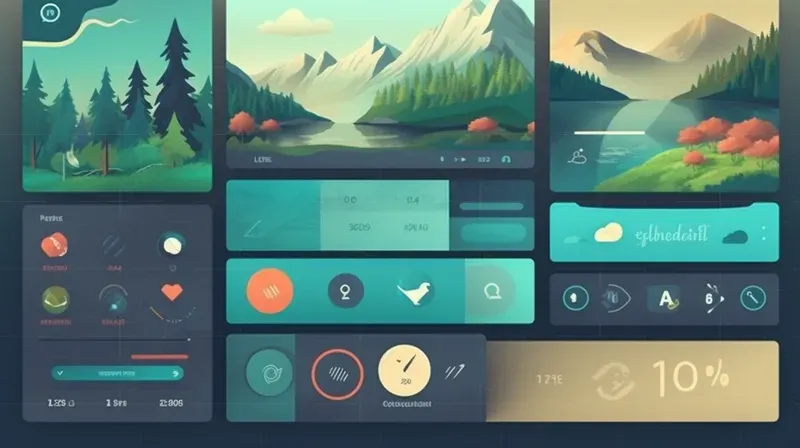 Website Ui Templates