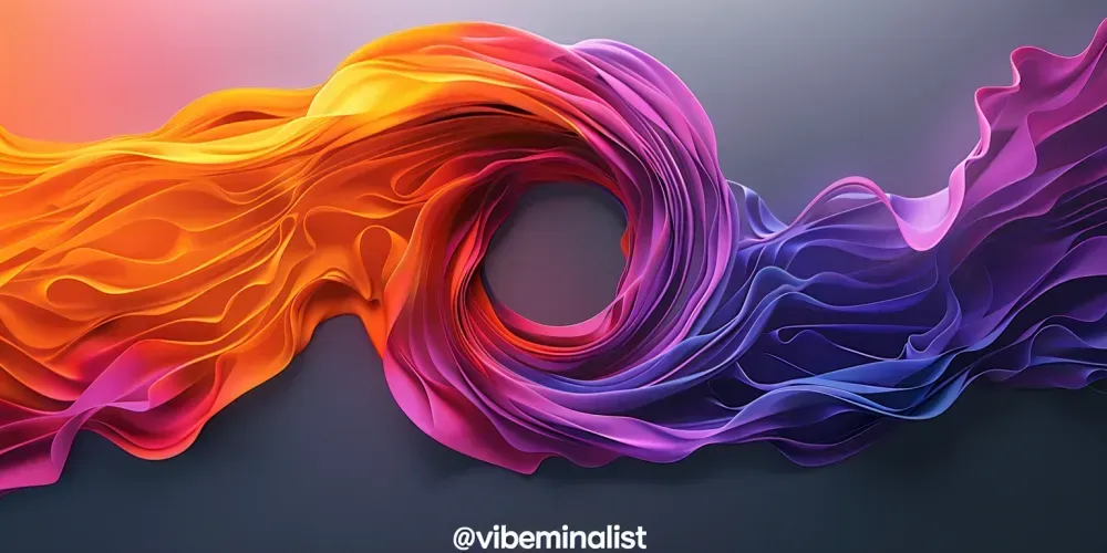 vibeminimalist profile banner