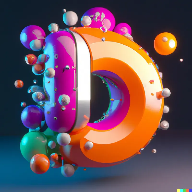 Satisfying Single Letter Logos