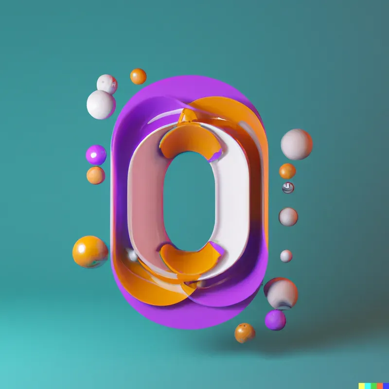 Satisfying Single Letter Logos
