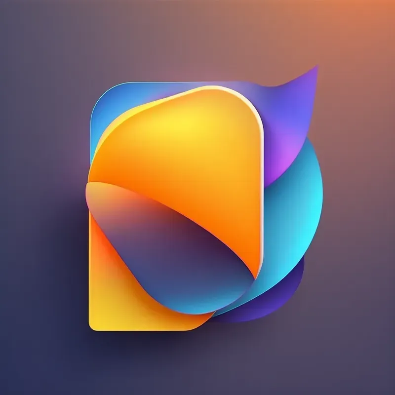 Geometric Minimal Logos