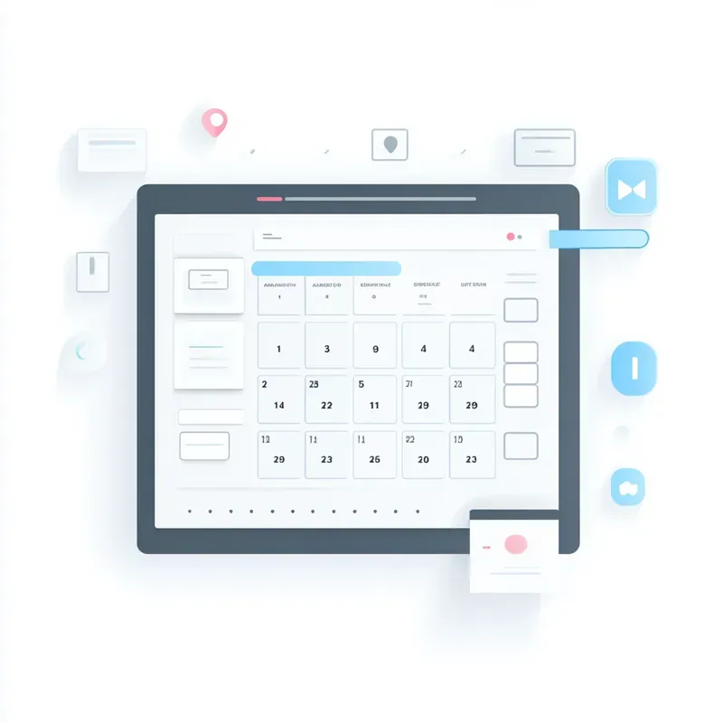 Ui Ux Designs For App Landing Pages