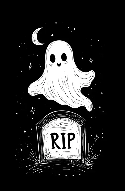 Halloween Coloring Pages