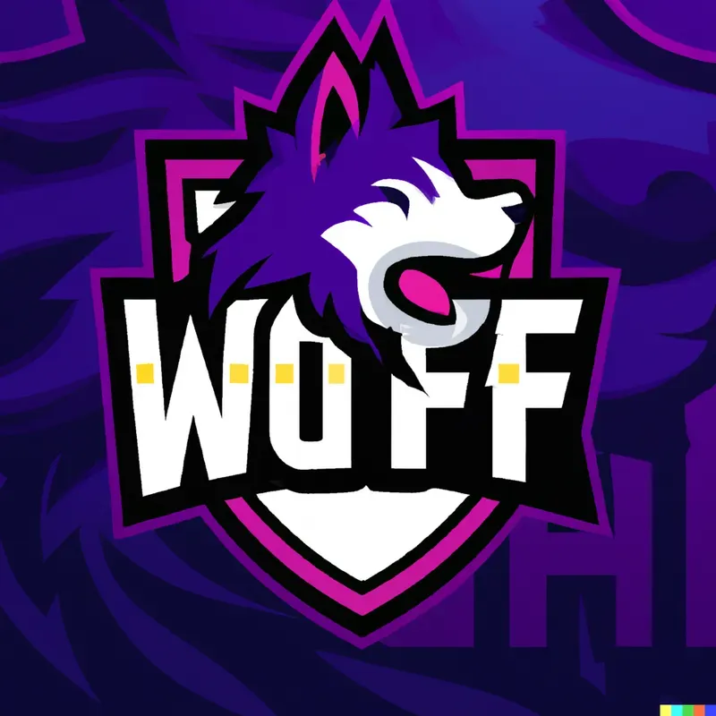 E-sports Logos