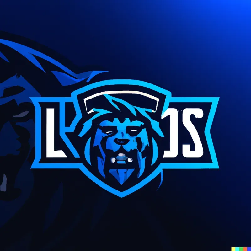 E-sports Logos