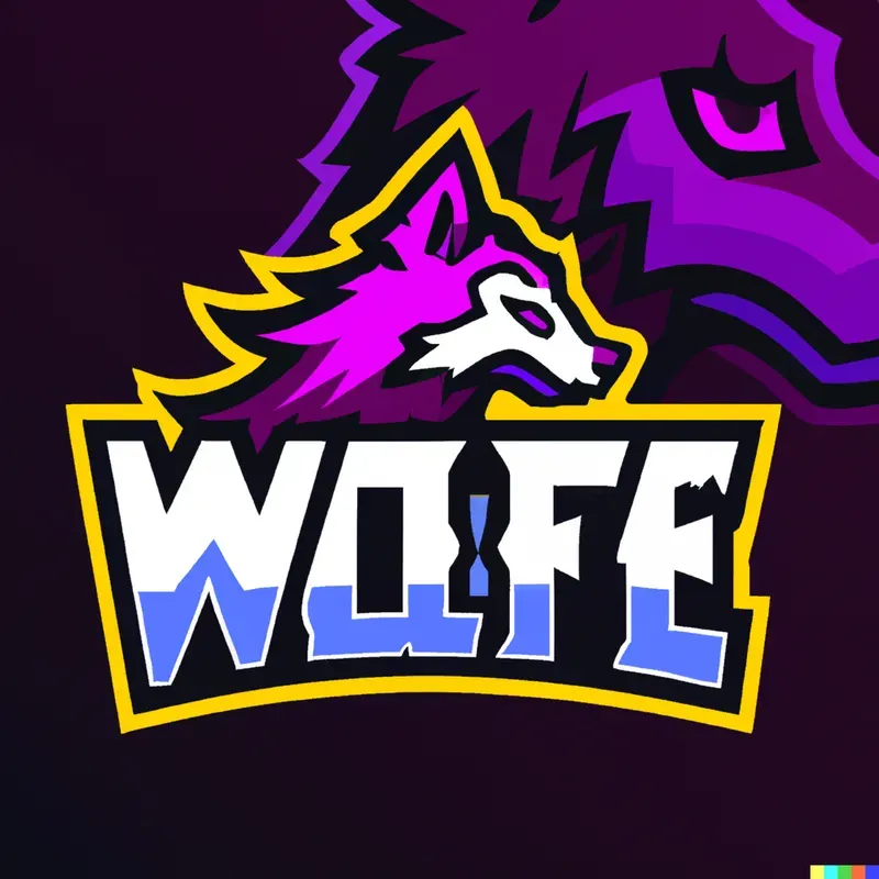 E-sports Logos