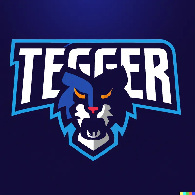 E-sports Logos