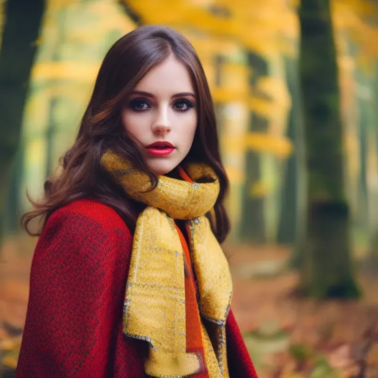 Autumn Models