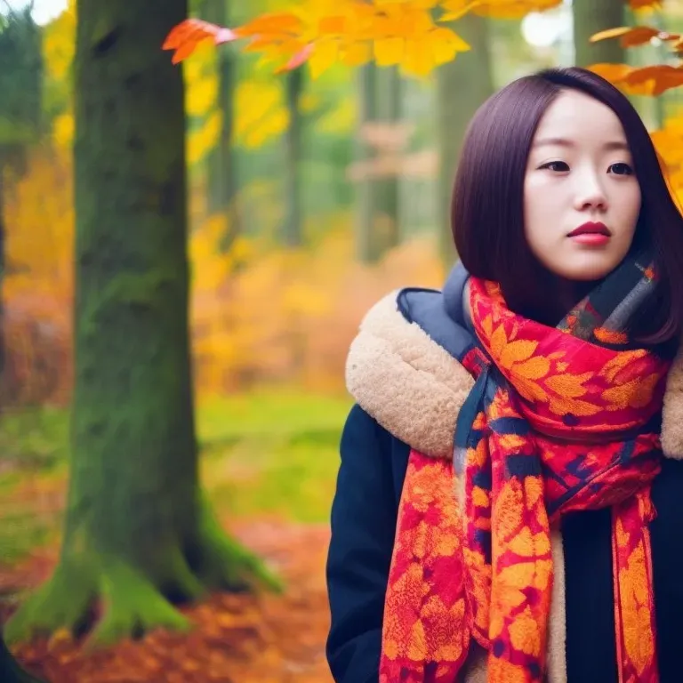 Autumn Models