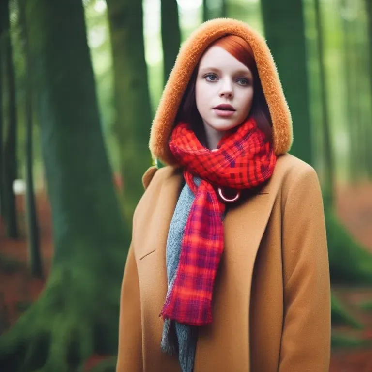 Autumn Models
