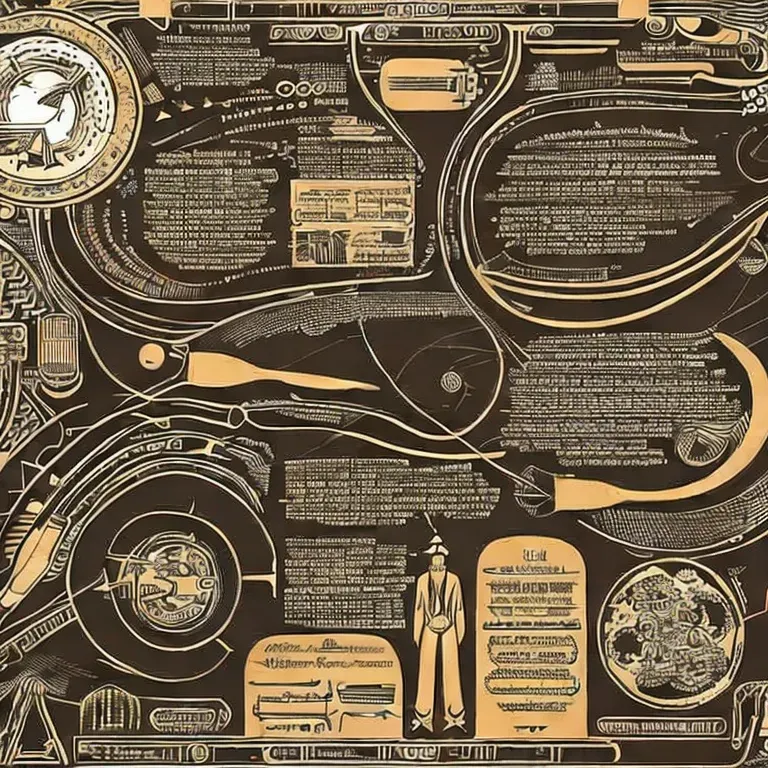 Time Travel Prints