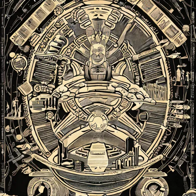 Time Travel Prints