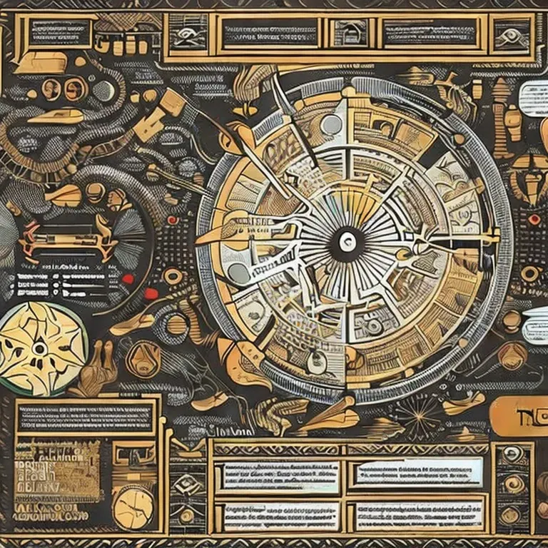 Time Travel Prints
