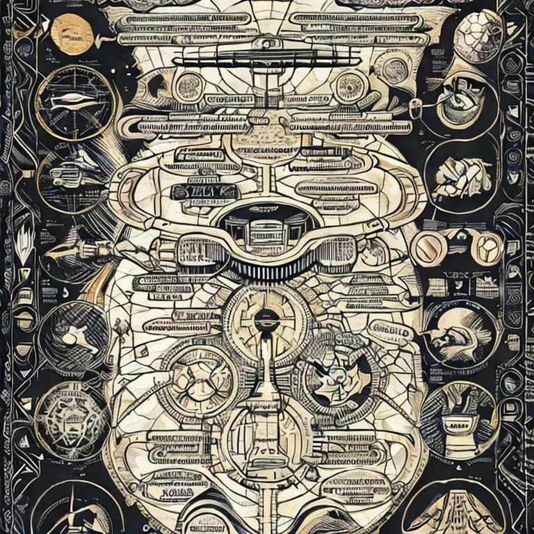 Time Travel Prints