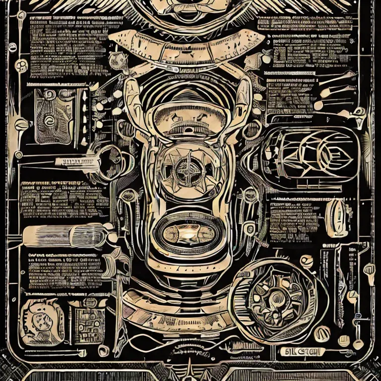 Time Travel Prints