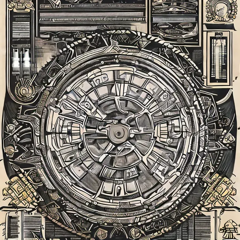 Time Travel Prints