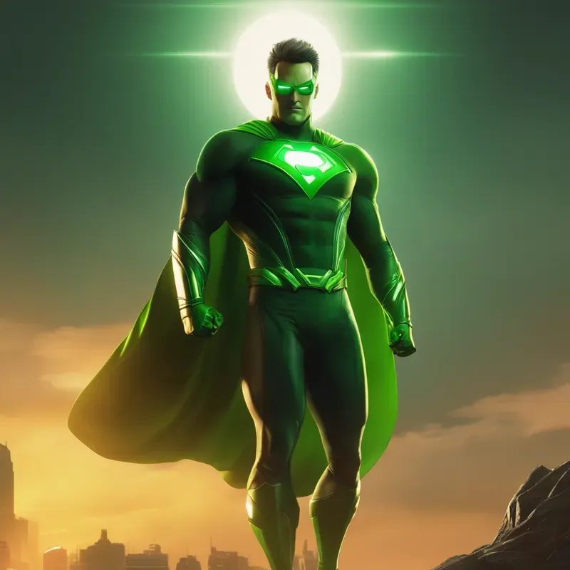 Multiverse Heroes