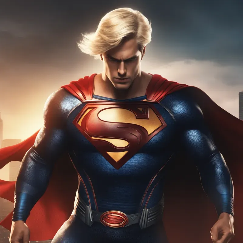 Multiverse Heroes