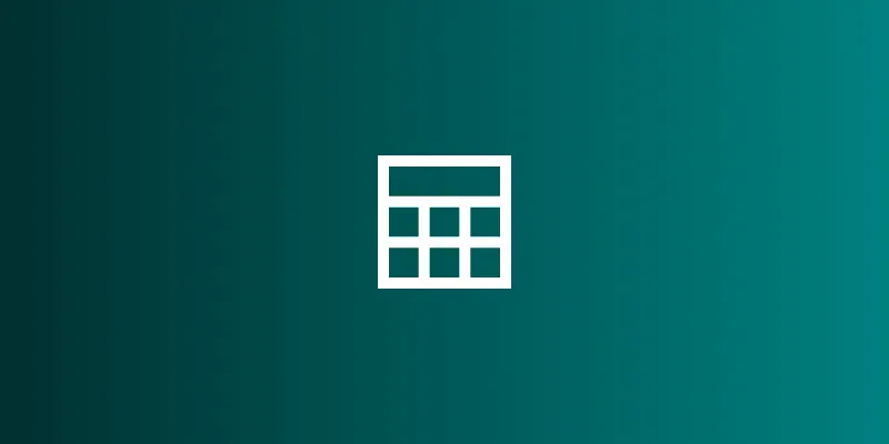 Excel Formula Generator generated by undefined