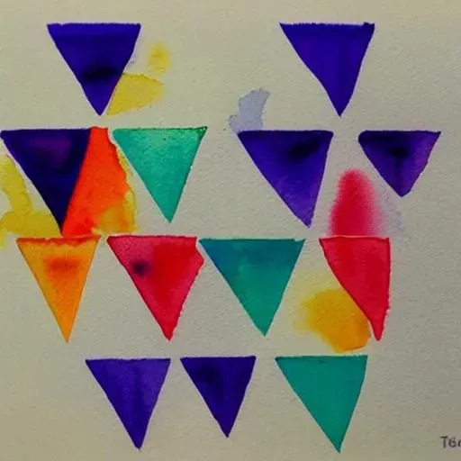 Tessellated Art Creator 