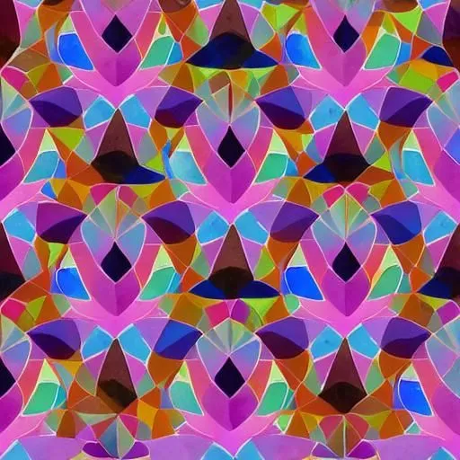 Tessellated Art Creator 