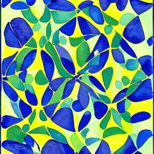 Tessellated Art Creator 