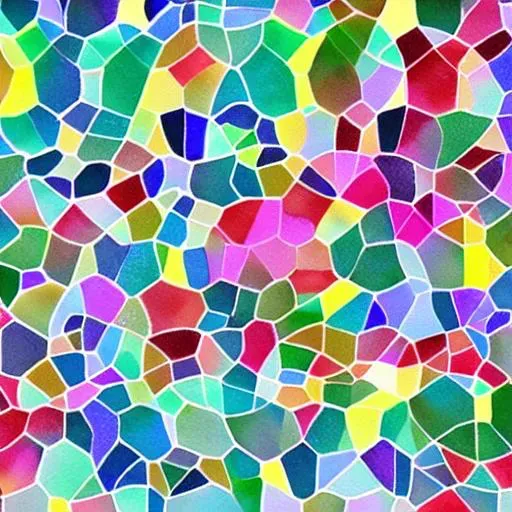 Tessellated Art Creator 