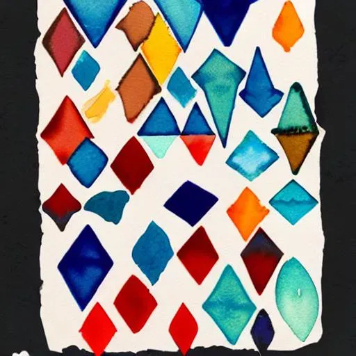 Tessellated Art Creator 