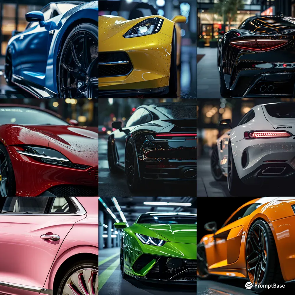 Car Details